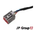 JP GROUP Elektromotor, zadn dvee JP GROUP JPG 1581221070, 1581221070