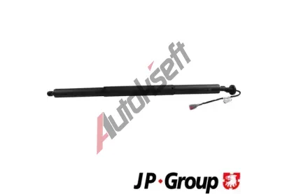 JP GROUP Elektromotor, zadn dvee JP GROUP JPG 1581221170, 1581221170