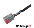 JP GROUP Elektromotor, zadn dvee JP GROUP JPG 1581221170, 1581221170
