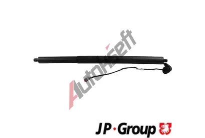JP GROUP Elektromotor, zadn dvee JP GROUP JPG 1581221270, 1581221270
