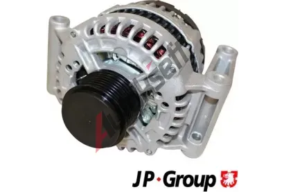 JP GROUP Alterntor JP Group JPG 1590101200, 1590101200