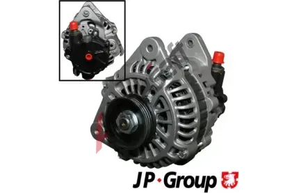JP GROUP Alterntor JP GROUP JPG 1590101600, 1590101600