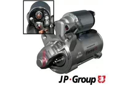 JP GROUP Startr JP GROUP JPG 1590301100, 1590301100