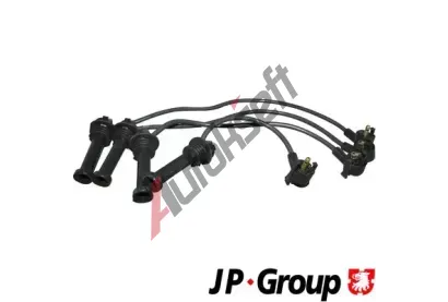 JP GROUP Sada kabel� pro zapalov�n� JP GROUP JPG 1592000310, 1592000310