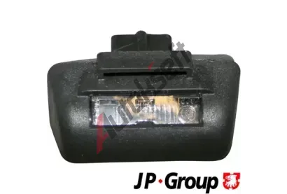 JP GROUP Osvtlen poznvac znaky JPG 1595600100, 1595600100