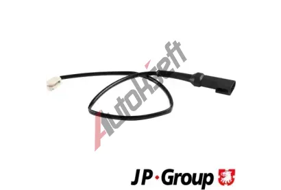 JP GROUP Senzor opoteben brzdovho obloen JP GROUP JPG 1597300500, 1597300500
