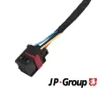 JP GROUP Elektromotor, zadní dveře JP GROUP JPG 1681201700, 1681201700