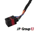 JP GROUP Elektromotor, zadn dvee JP GROUP JPG 1681201900, 1681201900