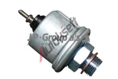 JP GROUP Snímač tlaku oleje CLASSIC JPG 1693500300, 1693500300  JP GROUP Snímač tlaku oleje CLASSIC JPG 1693500300, 1693500300