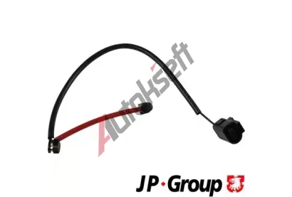 JP GROUP Senzor opoteben brzdovho obloen JP GROUP JPG 1697302500, 1697302500