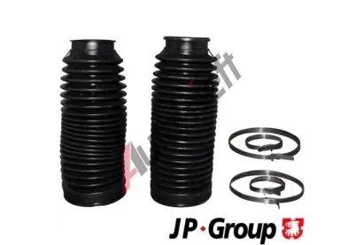 JP GROUP Sada manety zen JP GROUP JPG 3044700110, 3044700110