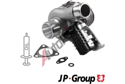 JP GROUP Dmychadlo - plnn JP GROUP JPG 3117400200, 3117400200