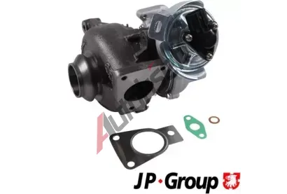 JP GROUP Dmychadlo - plnn JP GROUP JPG 3117405600, 3117405600