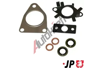 JP GROUP Montážní sada - dmychadlo JP JPG 3117751310, 3117751310 JP GROUP Montážní sada - dmychadlo JP JPG 3117751310, 3117751310