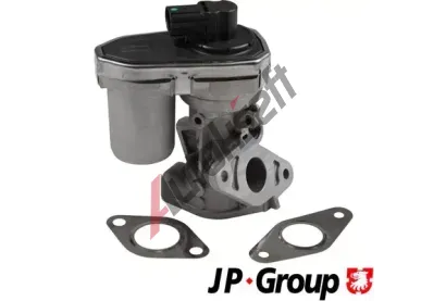 JP GROUP AGR ventil JP GROUP JPG 3119900400, 3119900400