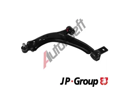 JP GROUP Rameno zaven kol JP GROUP JPG 3140100670, 3140100670