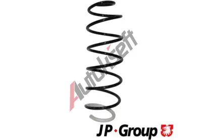 JP GROUP Pruina podvozku JP GROUP JPG 3142201200, 3142201200
