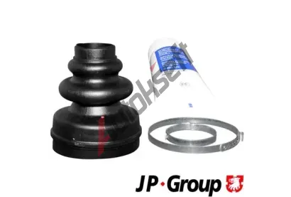 JP GROUP Sada manety hnacho hdele JP GROUP JPG 3143601060, 3143601060