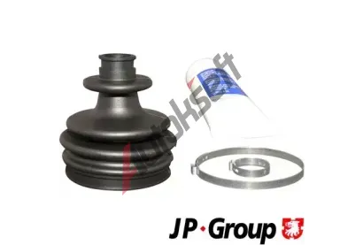 JP GROUP Sada manety hnacho hdele JP GROUP JPG 3143601150, 3143601150