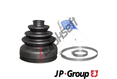 JP GROUP Sada manety hnacho hdele JP GROUP JPG 3143700110, 3143700110