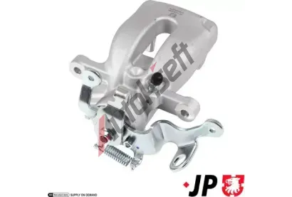 JP GROUP Brzdov� t�men JP GROUP JPG 3162000270, 3162000270