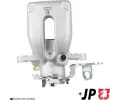 JP GROUP Brzdov� t�men JP GROUP JPG 3162000270, 3162000270