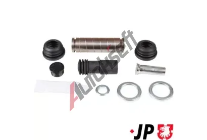 JP GROUP Sada vodic�ch pouzder brzdov�ho t�menu JP GROUP JPG 3164003810, 3164003810