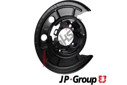 JP GROUP Ochranný plech proti nečistotám brzdového kotouče JP GROUP JPG 3164302180, 3164302180 JP GROUP Ochranný plech proti nečistotám brzdového kotouče JP GROUP JPG 3164302180, 3164302180