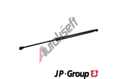 JP GROUP Plynov vzpra zavazadlovho prostoru JP GROUP JPG 3181201900, 3181201900