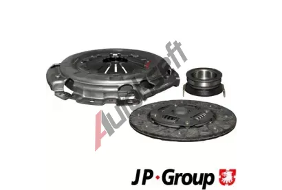 JP GROUP Sada spojky JP GROUP JPG 3230400210, 3230400210