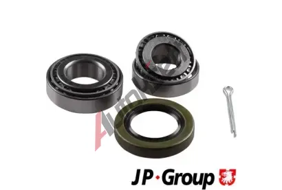 JP GROUP Sada loiska kola JP GROUP JPG 3251300110, 3251300110