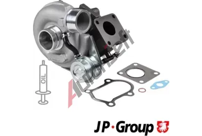 JP GROUP Dmychadlo - plnn JP GROUP JPG 3317401200, 3317401200