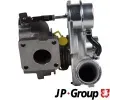 JP GROUP Dmychadlo - plnn JP GROUP JPG 3317401200, 3317401200