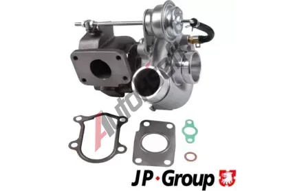 JP GROUP Dmychadlo - plnn JP GROUP JPG 3317402700, 3317402700