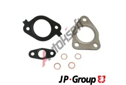 JP GROUP Montn sada - dmychadlo JP GROUP JPG 3317751510, 3317751510