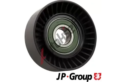 JP GROUP Vratn / vodic kladka drkovho klnovho emenu JP GROUP JPG 3318301100, 3318301100