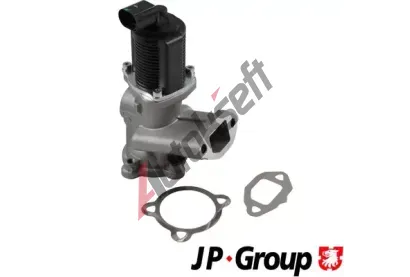 JP GROUP AGR ventil JP GROUP JPG 3319900400, 3319900400