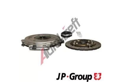 JP GROUP Sada spojky JP GROUP JPG 3330400110, 3330400110