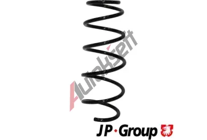 JP GROUP Pruina podvozku JP GROUP JPG 3342201000, 3342201000
