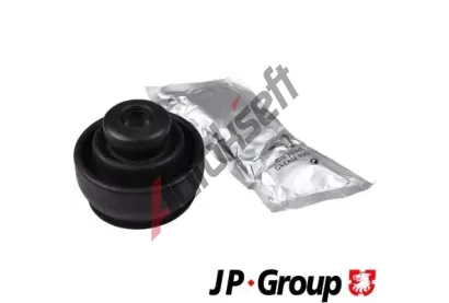 JP GROUP Sada manžety hnacího hřídele JP GROUP JPG 3343700110, 3343700110 JP GROUP Sada manžety hnacího hřídele JP GROUP JPG 3343700110, 3343700110