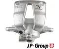 JP GROUP Brzdov tmen JP GROUP JPG 3361900170, 3361900170