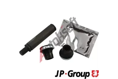 JP GROUP Sada vodicch pouzder brzdovho tmenu JP GROUP JPG 3361951010, 3361951010