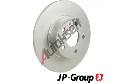 JP GROUP Brzdov kotou - 252 mm JPG 3363200200, 3363200200