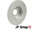 JP GROUP Brzdov kotou - 252 mm JPG 3363200200, 3363200200