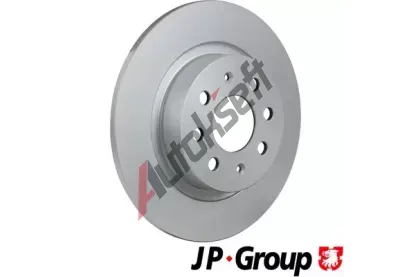 JP GROUP Brzdov kotou - 264 mm JPG 3363200300, 3363200300