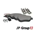 Sada brzdov�ch desti�ek&nbsp;JP GROUP&nbsp;&dash;&nbsp;JPG 3363601310
