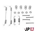 Sada psluenstv brzdov elisti JP GROUP ‐ JPG 3364002510