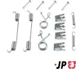 Sada psluenstv brzdov elisti JP GROUP ‐ JPG 3364004310