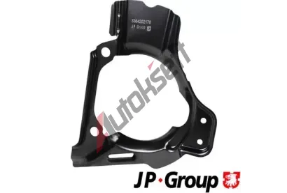 JP GROUP Ochrann plech proti neistotm brzdovho kotoue JP GROUP JPG 3364202170, 3364202170