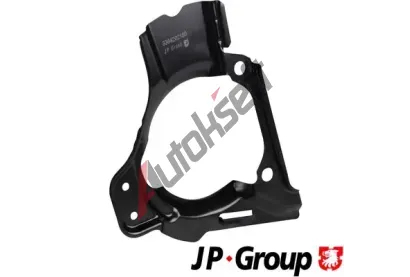 JP GROUP Ochrann plech proti neistotm brzdovho kotoue JP GROUP JPG 3364202180, 3364202180